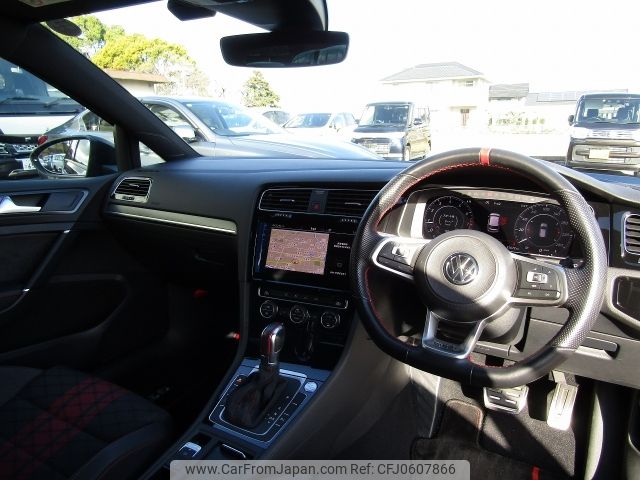 volkswagen golf 2019 -VOLKSWAGEN--VW Golf 3BA-AUDNU--WVWZZZAUZLW060962---VOLKSWAGEN--VW Golf 3BA-AUDNU--WVWZZZAUZLW060962- image 2