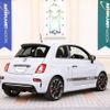 abarth 595 2018 quick_quick_31214T_ZFA3120000J842996 image 2