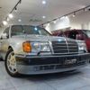 mercedes-benz m-class 1993 quick_quick_E-124036_WDB124036-1B881134 image 2