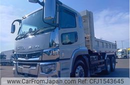 mitsubishi-fuso super-great 2020 CFJ1543645