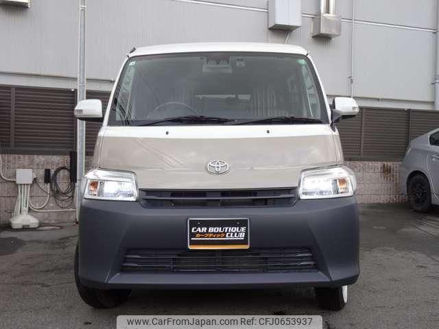 toyota townace-van 2022 quick_quick_5BF-S403M_S403M-0008669 image 2