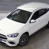 mercedes-benz gla-class 2024 GOO_JP_700080027030241123004 image 36