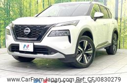 nissan x-trail 2024 -NISSAN--X-Trail 6AA-SNT33--SNT33-041328---NISSAN--X-Trail 6AA-SNT33--SNT33-041328-