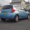 nissan note 2013 -NISSAN--Note DBA-E12--E12-120619---NISSAN--Note DBA-E12--E12-120619- image 2