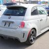 abarth 595 2016 CFJ1822169 image 9