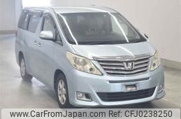 toyota alphard undefined -TOYOTA--Alphard ANH20W-8206551---TOYOTA--Alphard ANH20W-8206551-