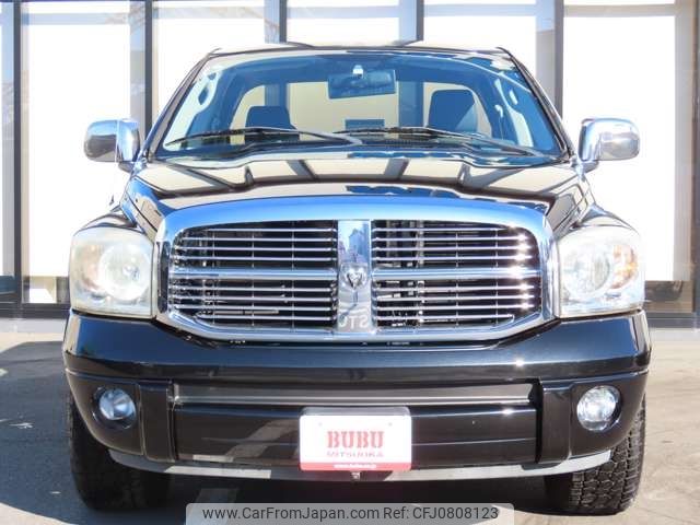 dodge ram 2009 -CHRYSLER--Dodge Ram ﾌﾒｲ--7S248640---CHRYSLER--Dodge Ram ﾌﾒｲ--7S248640- image 2