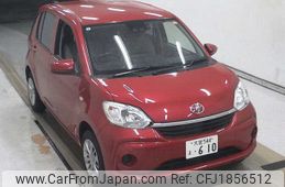 toyota passo 2019 CFJ1856512