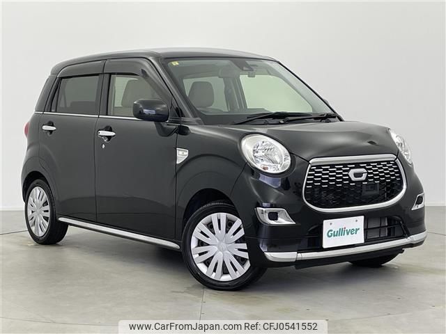 daihatsu cast 2017 -DAIHATSU--Cast DBA-LA250S--LA250S-0082078---DAIHATSU--Cast DBA-LA250S--LA250S-0082078- image 1