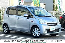 daihatsu move 2012 -DAIHATSU--Move DBA-LA100S--LA100S-0163717---DAIHATSU--Move DBA-LA100S--LA100S-0163717-