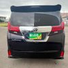 toyota alphard 2015 quick_quick_DBA-AGH30W_AGH30-0040344 image 8