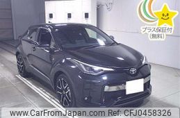 toyota c-hr 2023 -TOYOTA 【京都 342ｿ916】--C-HR NGX10-2024314---TOYOTA 【京都 342ｿ916】--C-HR NGX10-2024314-