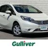 nissan note 2016 CFJ1679322 image 1