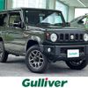 suzuki jimny 2024 -SUZUKI--Jimny 3BA-JB64W--JB64W-340107---SUZUKI--Jimny 3BA-JB64W--JB64W-340107- image 1