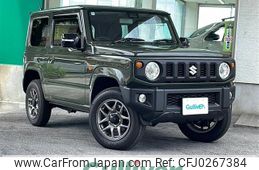 suzuki jimny 2024 -SUZUKI--Jimny 3BA-JB64W--JB64W-340107---SUZUKI--Jimny 3BA-JB64W--JB64W-340107-