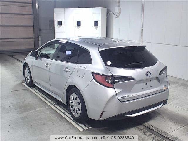 toyota corolla-touring-wagon 2021 -TOYOTA--Corolla Touring ZWE211W-6080949---TOYOTA--Corolla Touring ZWE211W-6080949- image 2