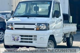 mitsubishi minicab-truck 2010 -MITSUBISHI--Minicab Truck GBD-U62T--U62T-1504795---MITSUBISHI--Minicab Truck GBD-U62T--U62T-1504795-