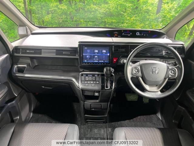 honda stepwagon 2016 -HONDA--Stepwgn DBA-RP3--RP3-1026115---HONDA--Stepwgn DBA-RP3--RP3-1026115- image 2