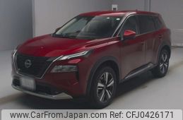 nissan x-trail 2022 -NISSAN 【野田 301ぬ2953】--X-Trail SNT33-001453---NISSAN 【野田 301ぬ2953】--X-Trail SNT33-001453-