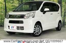 daihatsu move 2021 CFJ1009667