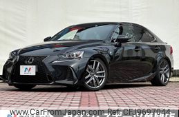 lexus is 2017 -LEXUS--Lexus IS DBA-ASE30--ASE30-0004499---LEXUS--Lexus IS DBA-ASE30--ASE30-0004499-