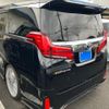 toyota alphard 2020 CFJ1835593 image 3