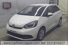 honda fit 2022 CFJ1816027
