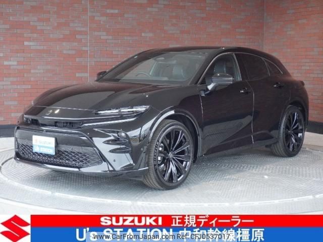 toyota toyota-others 2024 quick_quick_6AA-AZSH36W_AZSH36-4030111 image 1