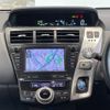 toyota prius-α 2013 -TOYOTA--Prius α DAA-ZVW40W--ZVW40-3069694---TOYOTA--Prius α DAA-ZVW40W--ZVW40-3069694- image 10