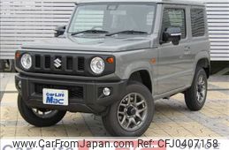 suzuki jimny 2024 -SUZUKI--Jimny 3BA-JB64W--JB64W-362***---SUZUKI--Jimny 3BA-JB64W--JB64W-362***-