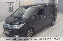 honda stepwagon 2016 CFJ1657622
