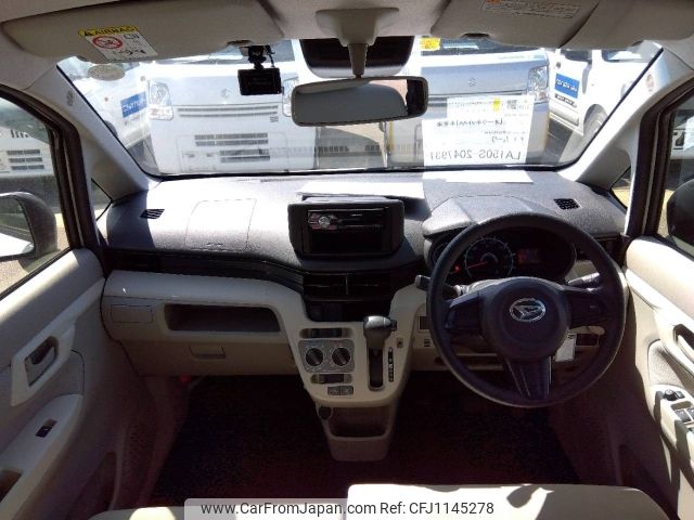 daihatsu move 2020 -DAIHATSU--Move DBA-LA150S--LA150S-2047931---DAIHATSU--Move DBA-LA150S--LA150S-2047931- image 2