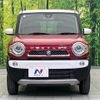 suzuki hustler 2015 quick_quick_MR31S_MR31S-273441 image 14