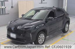 toyota yaris-cross 2023 -TOYOTA 【岐阜 303た1987】--Yaris Cross MXPJ10-3076545---TOYOTA 【岐阜 303た1987】--Yaris Cross MXPJ10-3076545-