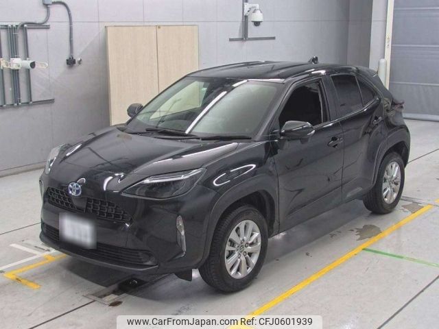 toyota yaris-cross 2023 -TOYOTA 【岐阜 303た1987】--Yaris Cross MXPJ10-3076545---TOYOTA 【岐阜 303た1987】--Yaris Cross MXPJ10-3076545- image 1