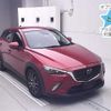 mazda cx-3 2015 -MAZDA--CX-3 DK5FW-102140---MAZDA--CX-3 DK5FW-102140- image 1