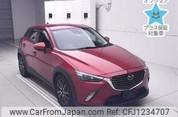 mazda cx-3 2015 -MAZDA--CX-3 DK5FW-102140---MAZDA--CX-3 DK5FW-102140-