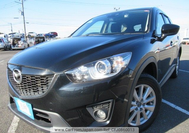 mazda cx-5 2014 Y2025010186F-21 image 1