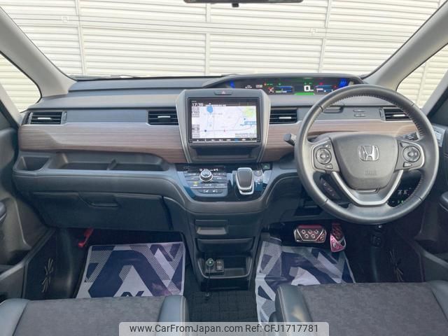 honda freed-plus 2021 CFJ1717781 image 2