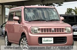 suzuki alto-lapin 2012 CFJ1840878