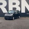 suzuki wagon-r-stingray 2014 quick_quick_MH34S_MH34S-763131 image 1