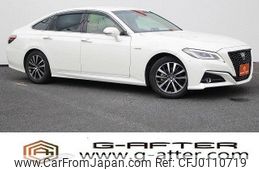 toyota crown 2018 -TOYOTA--Crown 6AA-AZSH20--AZSH20-1026619---TOYOTA--Crown 6AA-AZSH20--AZSH20-1026619-