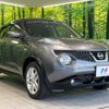 nissan juke 2013 -NISSAN--Juke CBA-F15--F15-100453---NISSAN--Juke CBA-F15--F15-100453- image 16