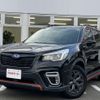 subaru forester 2018 -SUBARU--Forester 5BA-SK9--SK9-002829---SUBARU--Forester 5BA-SK9--SK9-002829- image 1