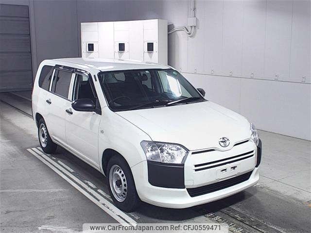 toyota probox-van 2023 -TOYOTA--Probox Van NSP160V-0071174---TOYOTA--Probox Van NSP160V-0071174- image 1