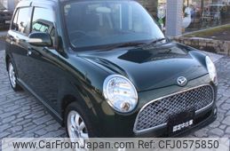 daihatsu mira-gino 2008 -DAIHATSU--Mira Gino L650S--0075377---DAIHATSU--Mira Gino L650S--0075377-