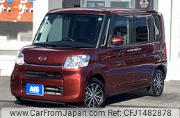 daihatsu tanto 2019 CFJ1482878