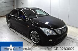 toyota crown 2008 -TOYOTA--Crown GWS204--GWS204-0008146---TOYOTA--Crown GWS204--GWS204-0008146-