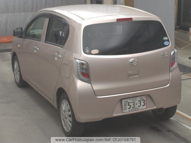 daihatsu mira-e-s 2015 -DAIHATSU--Mira e:s LA300S--1331727---DAIHATSU--Mira e:s LA300S--1331727- image 2