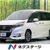 nissan serena 2017 -NISSAN--Serena DAA-GFC27--GFC27-060507---NISSAN--Serena DAA-GFC27--GFC27-060507- image 1